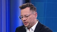 NOWY RZECZNIK KONFEDERACJI ZJADŁ NA ŚNIADANIE SŁUŻALCZEGO REDAKTORA TVP!