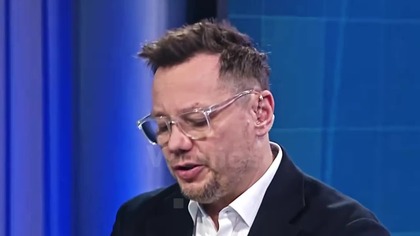 NOWY RZECZNIK KONFEDERACJI ZJADŁ NA ŚNIADANIE SŁUŻALCZEGO REDAKTORA TVP!