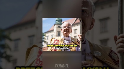 Taca nie wystarczy? Rząd może wprowadzić podatek za wiarę #kościół #podatki #rząd