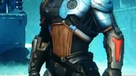 naprawa mecha etap 3