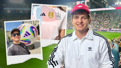 Dziś widzimy się wyjątkowo, w trochę w innej formie 
Film powstał przy współpracy z marką adidas. 
@adidas  #współpracareklamowa #YouGotThis #WEURO25

 https://instagram.com/ostatnigwizdek
 https://tiktok.com/@ostatnigwizdek.yt
 https://twitter.com/ostatnigwizdek

Kontakt  michal@ostatnigwizdek.yt

Film zawiera materiały wykorzystane w celach informacyjnych i analitycznych. Niektóre elementy graficzne i wideo pochodzą z zasobów licencjonowanych baz (m.in. Envato). Źródła materiałów wykorzystanych w ramach prawa cytatu zostały podpisane w lewym dolnym rogu filmu.