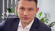 Mentzen: Tusk może mi skoczyć tam, gdzie Morawiecki może pocałować