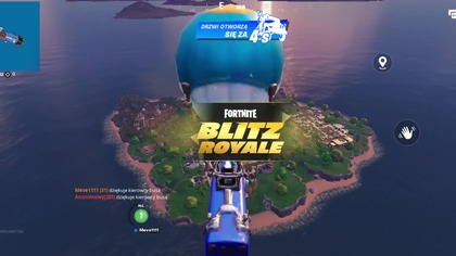 Fortnite Blitz Royale #49