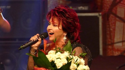 Bernadeta Kowalska i Przyjaciele - Piękne kwiaty, dobre słowa