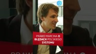PRAWO MARCINA O BŁĘDACH POLSKIEGO SYSTEMU #shorts