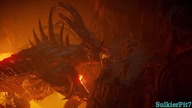 Dragon God NG+7 - Boss Fight - Demons Souls Remake