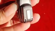 Kupiłem obcinacz do paznokci z #temu #aliexpress