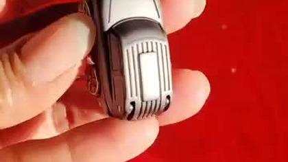 Kupiłem obcinacz do paznokci z #temu #aliexpress