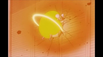 13.  Sailor Uranus - Trzęsienie ziemi! (odcinek Sailor Moon Super S Special)