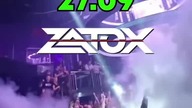 Relacja na Instagramie w klubie Energy 2000 Przytkowice (22. 09. 2024)