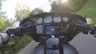 Harley-Davidson Street Glie i Iron 1200 na winklach | Jednoślad.pl