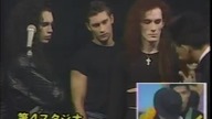 Dead or Alive 1987 Japan TV