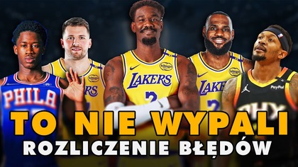  https://bit.ly/Donate-KTB - zadaj pytanie, pozdrów znajomych, wesprzyj kanał 

To będzie jeden z najzabawniejszych odcinków w roku. DeAndre Ayton w Lakers i co z LeBronem, zlillardowanie Beala, Nuggets vs Jonas i parę słów o highlightach ligi letniej. I najważniejsze - dziś ROZLICZENIE HOT TEJKÓW sprzed sezonu! Zobaczymy, czy udało się nam lub Wam coś przewidzieć. Start 20:30. 

 Mamy szansę na otrzymanie nagrody Best Stream Awards w kategorii Sport. Zagłosuj na nas, byłoby nam bardzo miło! https://beststreamawards.net/glosowanie/ 

 Sprawdź to: 
 zostań patronem https://www.youtube.com/channel/UCdjBUdz6QwjzdcbZOtgZcpw/join   
 MERCH https://bit.ly/keepthebeat-gadzety-labotigapl 
 bonusowe treści  https://www.instagram.com/keepthebeat88/ 

Profesjonalne Studio NBA -  cotygodniowy program na żywo o najciekawszych tematach w koszykówce. Zapraszają Łukasz Szwonder (Keepthebeat) oraz Bartosz Drab (MVB). 



ZASADY:
1. KULTURKA - jesteśmy gospodarzami przesympatycznej, koszykarskiej imprezy o nazwie PSNBA. Jeśli ktoś robi problemy na naszej przesympatycznej, koszykarskiej imprezie to wylatuje bez ostrzeżenia :).
2. DONEJTY - wyłączamy je około pół godziny po rozpoczęciu programu, więc jeśli chcesz nas wesprzeć lub zadać pytanie to lepiej na początku :). Na donejty odpowiadamy w drugiej części programu.
3. CZAT - to miejsce dla Was, ale nie spamujcie proszę i traktujcie innych tak jak sami chcielibyście być traktowani. 
4. CEL - robimy ten program po to, by dobrze rozpocząć tydzień rozmawiając o naszej największej pasji. Rozgośćcie się i bawcie się dobrze co poniedziałek o 20:30!

bit w intro: bvdy47 
rekord osób na żywo: 5153 (3 lutego 2025)

#nba #podcast #profesjonalnestudionba