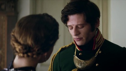 Wojna i pok&oacute;j (2016) Odcinek 1 [Lektor PL]