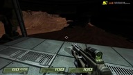 Quake 4 - Part 7: Canyon [Hardest Difficulty 1440P No Commentary]