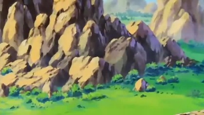 Dragon. Ball. Z. E228. [HD. Remastered. XviD-Przemek17][Lektor PL][Alusia]