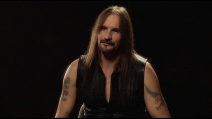 Manowar - Gods Of War - Immortal Warriors - The Einherjar (2007) [Documentary / Behind-the-Scenes Footage] [HD]