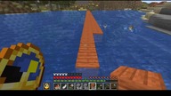 Wooden bridge 3 #game #minecraft #roblox #gaming #games #minecraftbuilding #Short #Shorts #ASMR