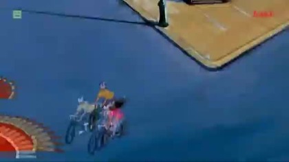 Opowieści z Księgi Cnót - 20 - Cierpliwość