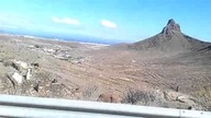 Gran Canaria wyprawa w Góry