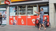 Ale masz fajne balony...  czyli jak dostać w twarz za wkręcanie ludzi :)