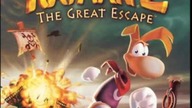 Wszystkie muzki z rayman2