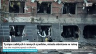 Trzy lata rosyjskiej agresji na Ukrainę [KS Info]
