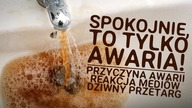 Awaria oczyszczalni Czajka w Warszawie! Zbiór informacji!