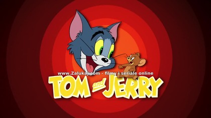 Tom and Jerry Spy Quest.  2015
