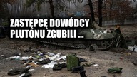 Agencja Wywiadu przechwyciła rozmowy rosyjskich żołnierzy.  Z naszego plutonu zostały 3 osoby