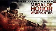 Przejdźmy Razem! Medal Of Honor: Warfighter odc. 05 Przypływ Zmian
