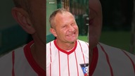 Mimo 50-tki wciąż grają w piłkę