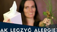 Sposoby na leczenie ALERGII  Dlaczego wapno NIE POMOŻE?