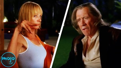 Top 75 Satisfying Deaths of Hated Movie Characters