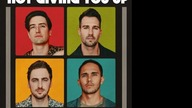BIG TIME RUSH - Not Giving You Up (Performs From Good Morning America) [PaulPoland Studio Version]