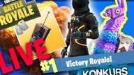 ROE I FORTNITE ! LECIMY LECIMY ! ! :D
