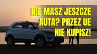 Michał Pytel  Kiedy UE pozbawi nas samochodów
