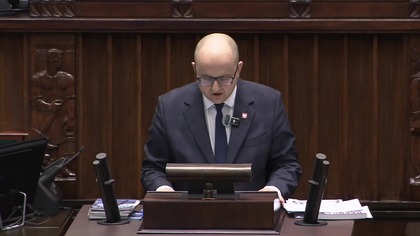 Dariusz Matecki  SEJM RP  5. 03. 2025 (1080p 25fps H264-128kbit AAC)