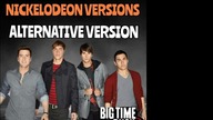 Big Time Rush - Big Time Rush (Theme Song) (Big Time Audition Version) (Alternative Version)