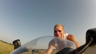 150mph bez kasku