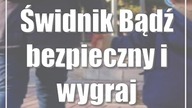 Świdnik: Bądź bezpieczny i wygraj nagrodę