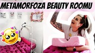 NOWE OBLICZE MOJEGO BEAUTY ROOMU 
