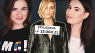 #5 DRESS FOR LESS | Anja Rubik