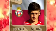 Michał Chrapek Every FIFA Evolution (FIFA 10-23)