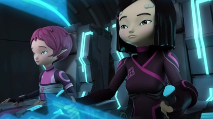 KOD LYOKO EWOLUCJA POLSKA - ODC.  25 - Hekatomba [HD]