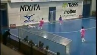 Fenomenalny gol (indoor)
