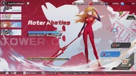 Tower of Fantasy Asuka pull
