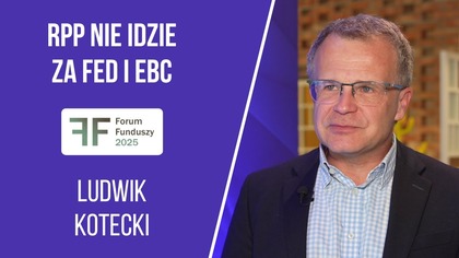 Polska  czempion wzrostu w Unii Europejskiej według RPP