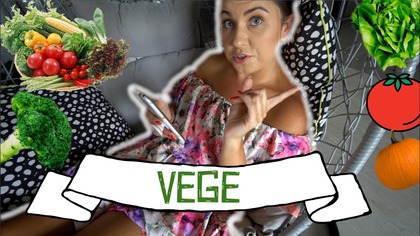 WYZWANIE VEGE DIETY!