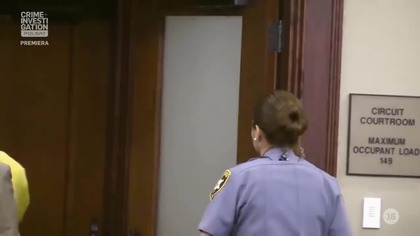 Sezon 7 Odcinek 8
Mężczyzna trafia do więzienia po tym, jak zaatakował sąsiada. Oskarżony miał zgłosić się sam na czynności, jednak podejmuje pr&oacute;bę ucieczki. Kiedy dowiaduje się, jak wysoka będzie kaucja, wpada w gniew.

Źr&oacute;dło: https://www.teleman.pl/tv/Najbardziej-Szokujace-Przypadki-Sadowe-7-8-2570456